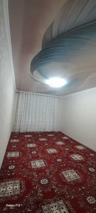 2 хонали квартира 3 каватдан сотилади Университет