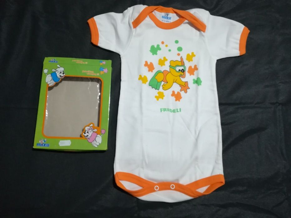 Бебешки Нови и ръчно плетени дрешки