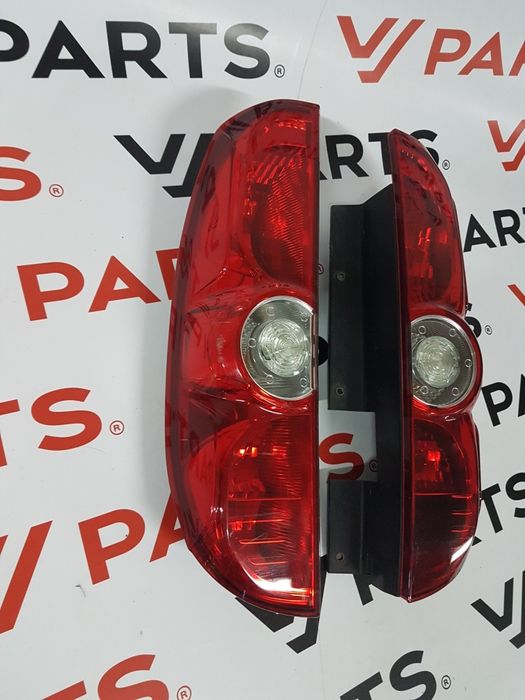 Фар фарове стоп стопове Opel Combo D Agila mk2 броня 2013 г