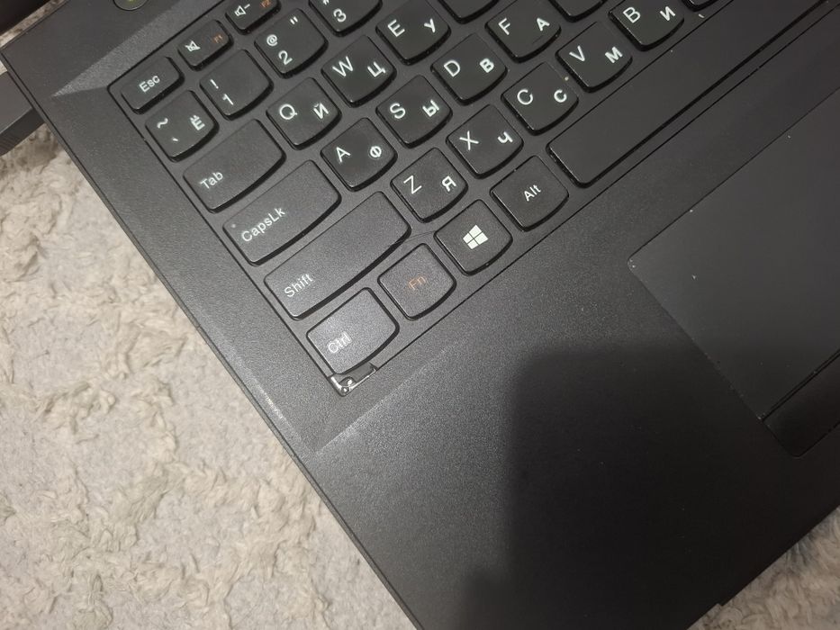 Lenovo model 20384