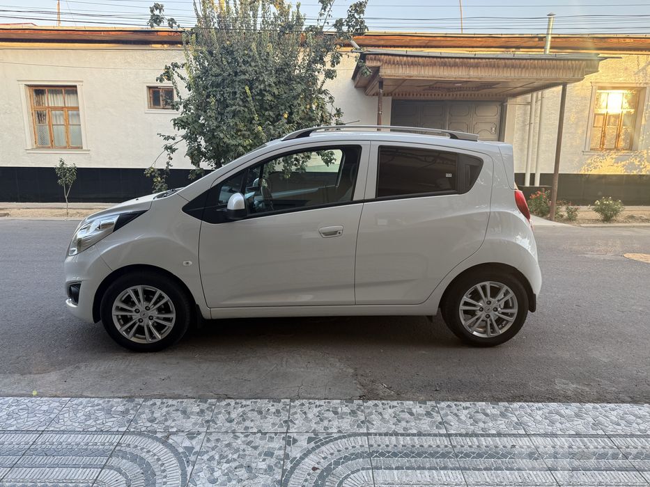 Spark sotiladi 2020