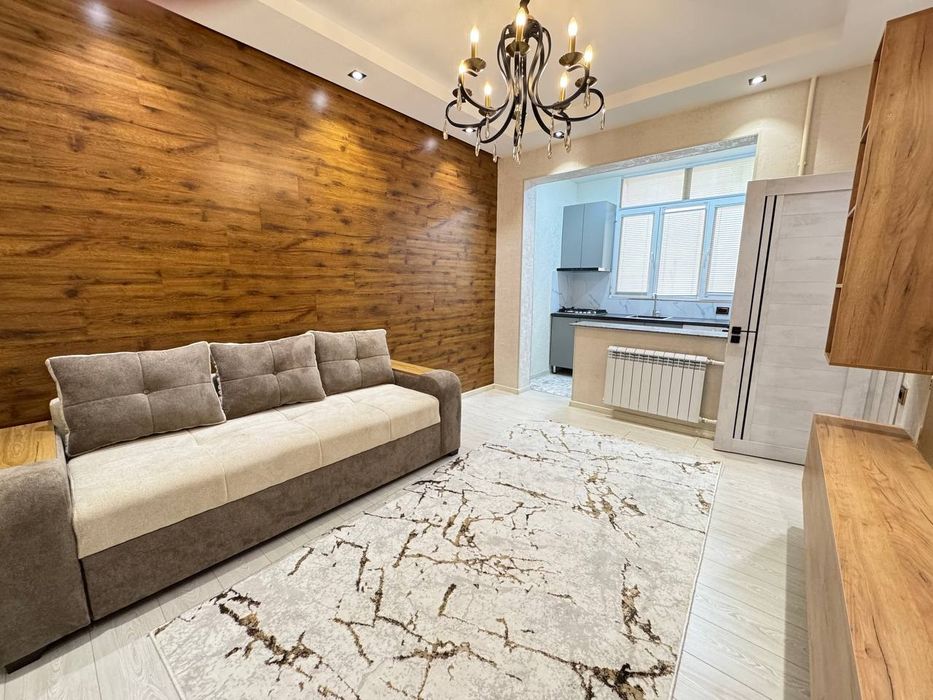 Срочно Продаётся Квартира Чиланзор 6 квартал Новза метро