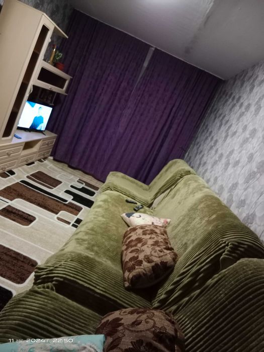 Продажа квартиры в с Прогресс