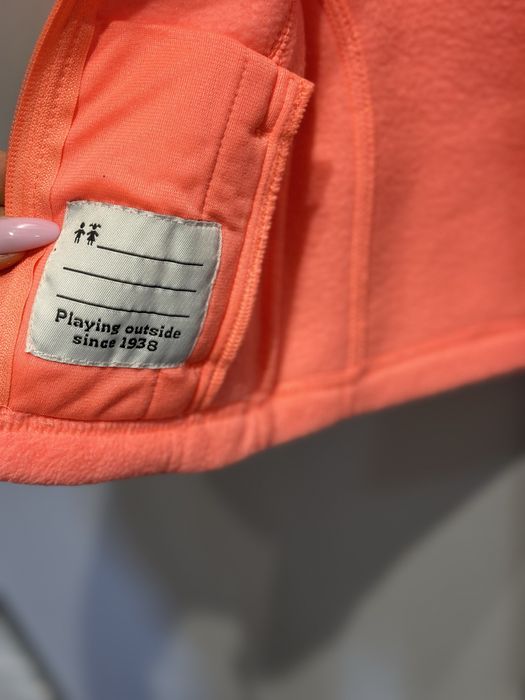 Детское худи Columbia