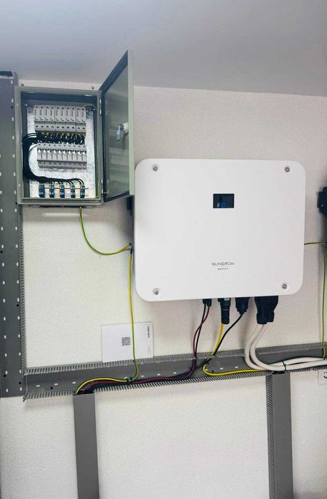 Instalari sisteme fotovoltaice /Panouri solare/Oferta Personalizata