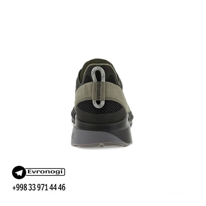 кроссовкм ECCO ZIPFLEX ®️