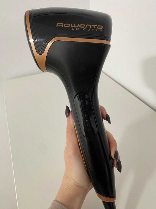 Rowenta Ondulator automat So Curls
