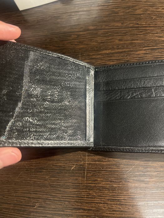 Продам мужской кошелек