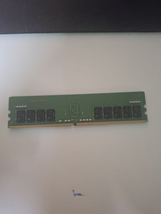1x16 Gb Ram de server