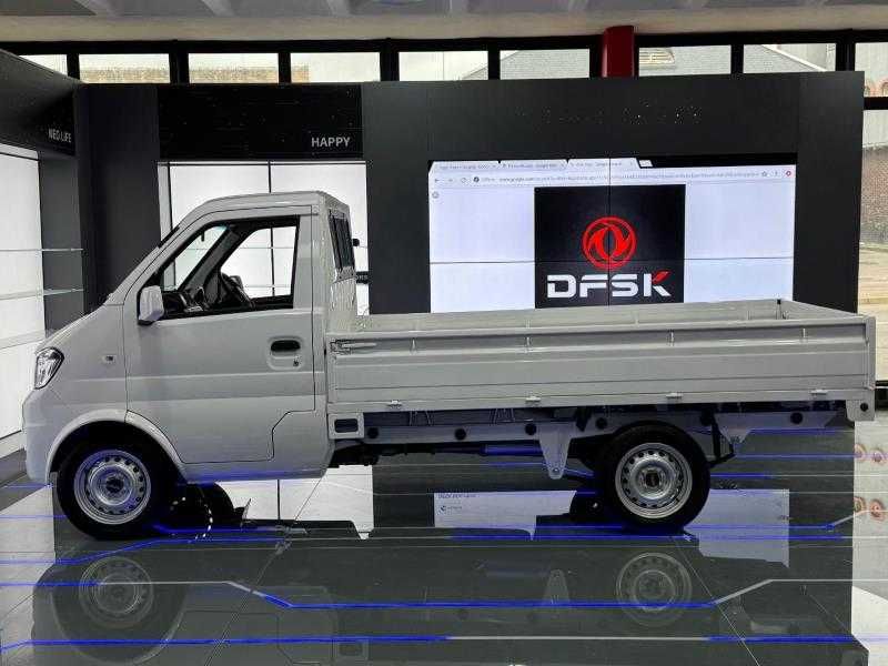 DONGFENG К01S -    Foizsiz muddatli to'lov!