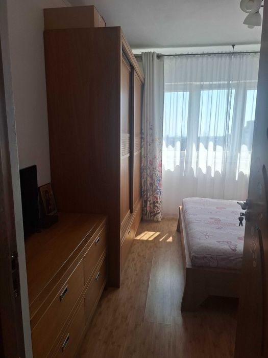 Apartament 2 camere, decomandat, zona Luica-Brancoveanu