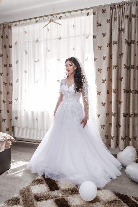 Rochie de mireasă