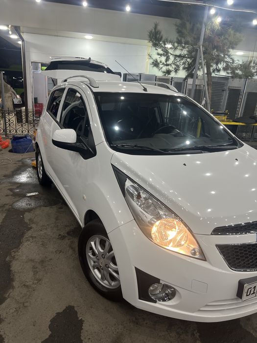 spark 1,25 mator 2014 3 pozitsa abs tormoz