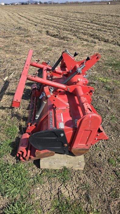 Freză de pământ Yanmar RC150S / RS105