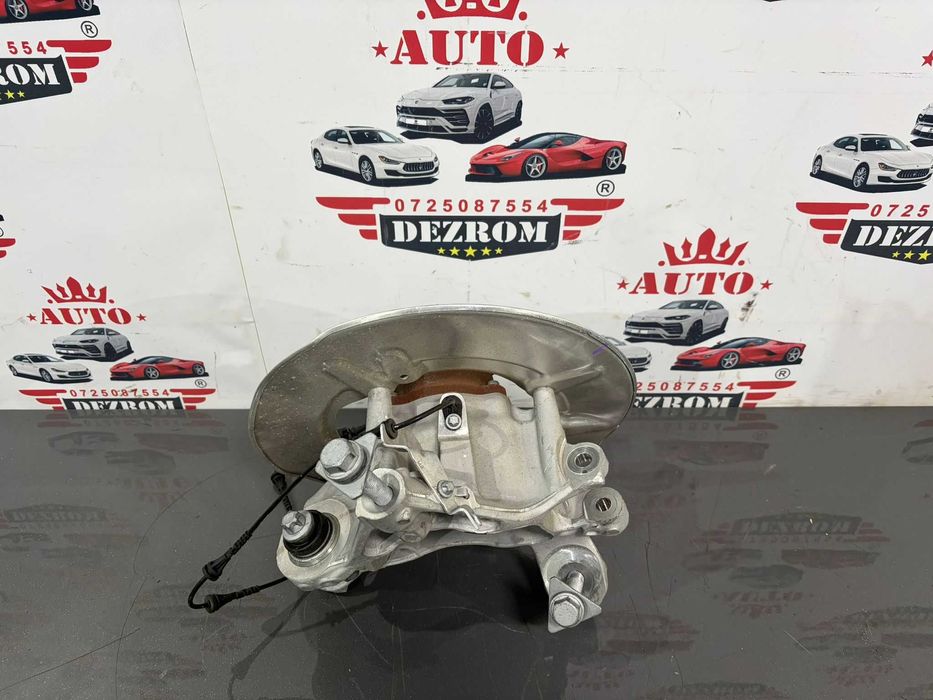 Fuzeta Stanga Spate NOUA Cu Rulment  BMW X5 G05 X6 G06 X7 G07