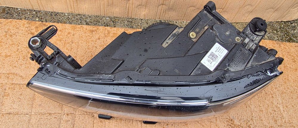 Far stanga Full Led Vw T-ROC 2017 2018 / 2019 2020