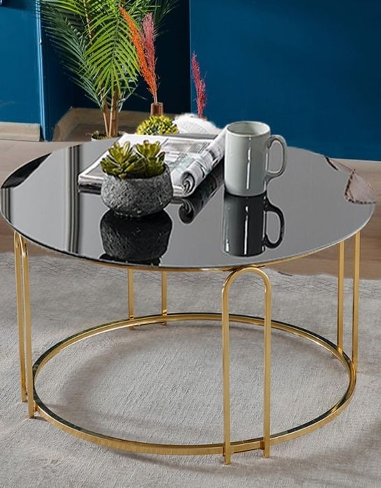 Маса ф70см или комплект от 3  за 99лв