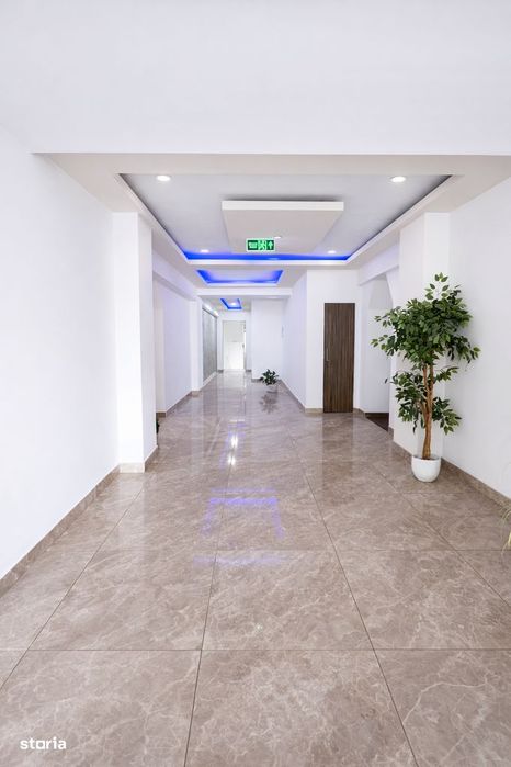 Direct proprietar 3 camere mobilat utilat 113 mp + 1 parcare subterană