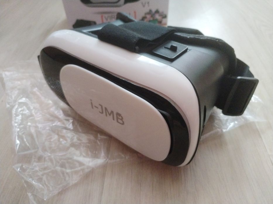 Ochelari realitate virtuală i-JMB