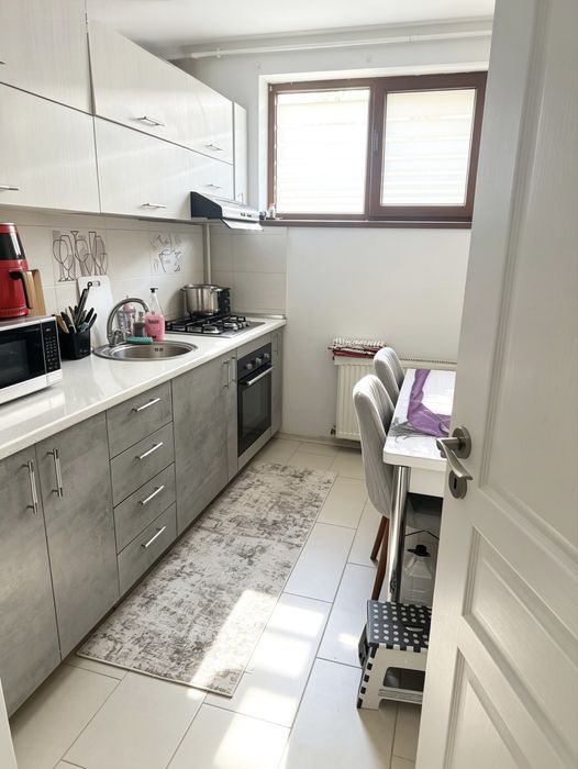 Apartament 3 camere