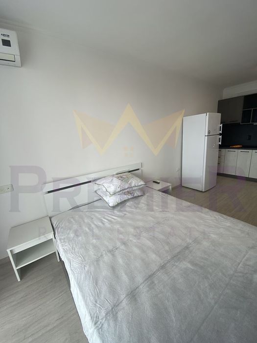 Продава се Едностаен апартамент в Свети Влас - 36 кв.м за 1556 €/кв.м - Снимка #4