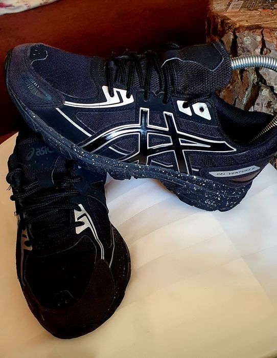 ASICS gel p venture 6