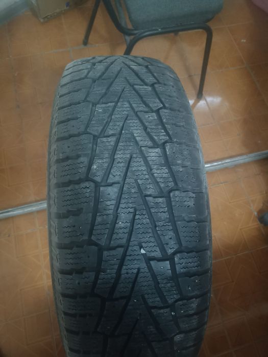 Шины Winguard продам зима липучка