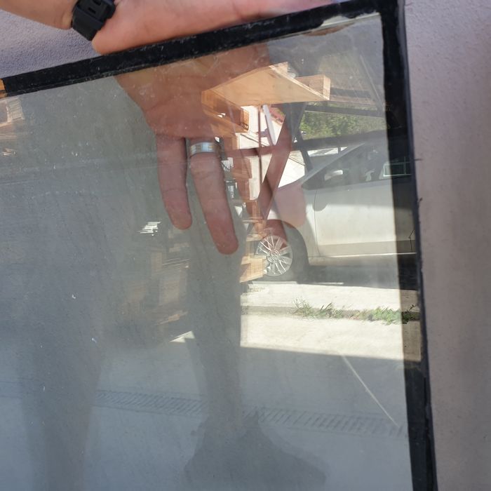 Sticlă pentru geamuri termopan  !