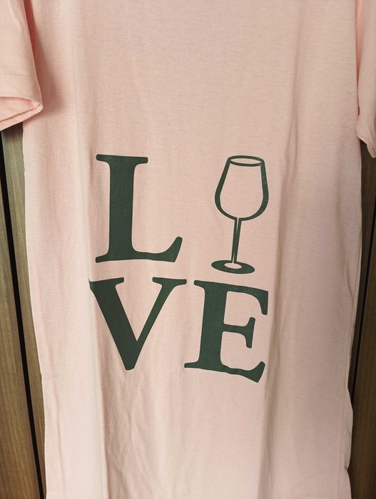 Дамски Нощници с  къс ръкав различни номера