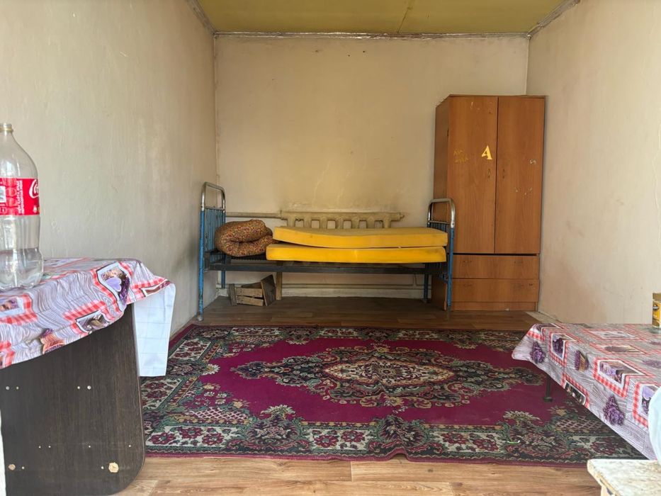 Сдается в аренду времянка