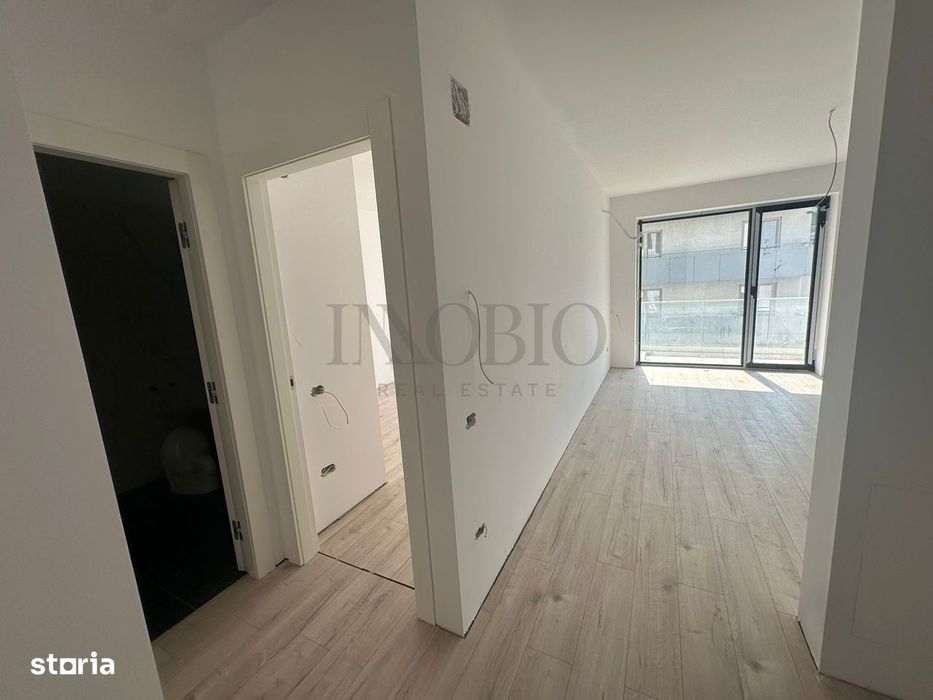 Apartament 2 camere | Imobil nou | 0% Comision | Atrium Plaza