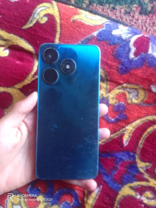 Tekno 10 telefoni