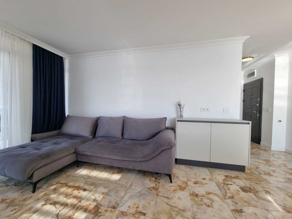 Продава се Двустаен апартамент в Свети Влас - 78 кв.м за 3526 €/кв.м - Снимка #6