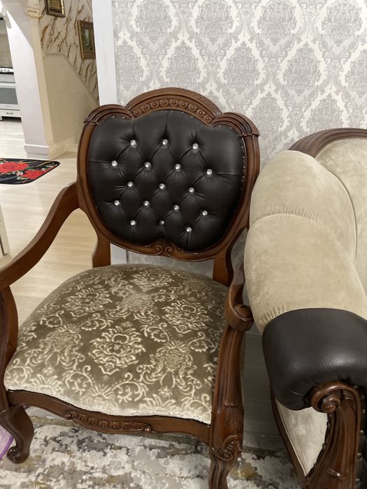 Диван турецкий