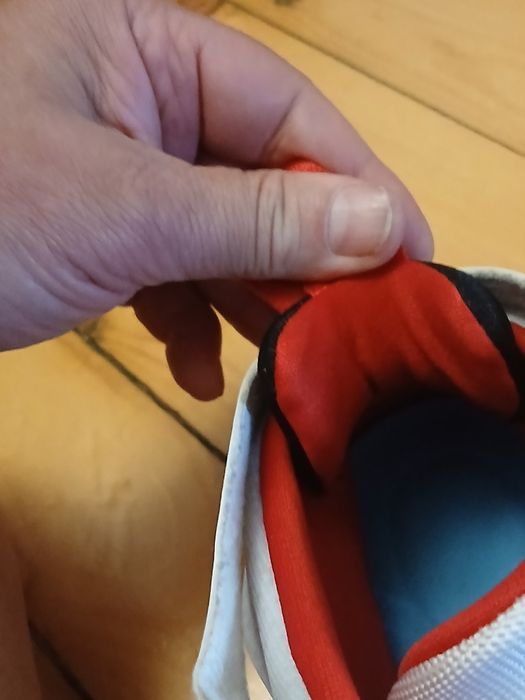 Маратонки NIKE JORDAN