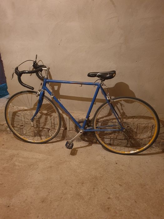 Продам спортивны велик