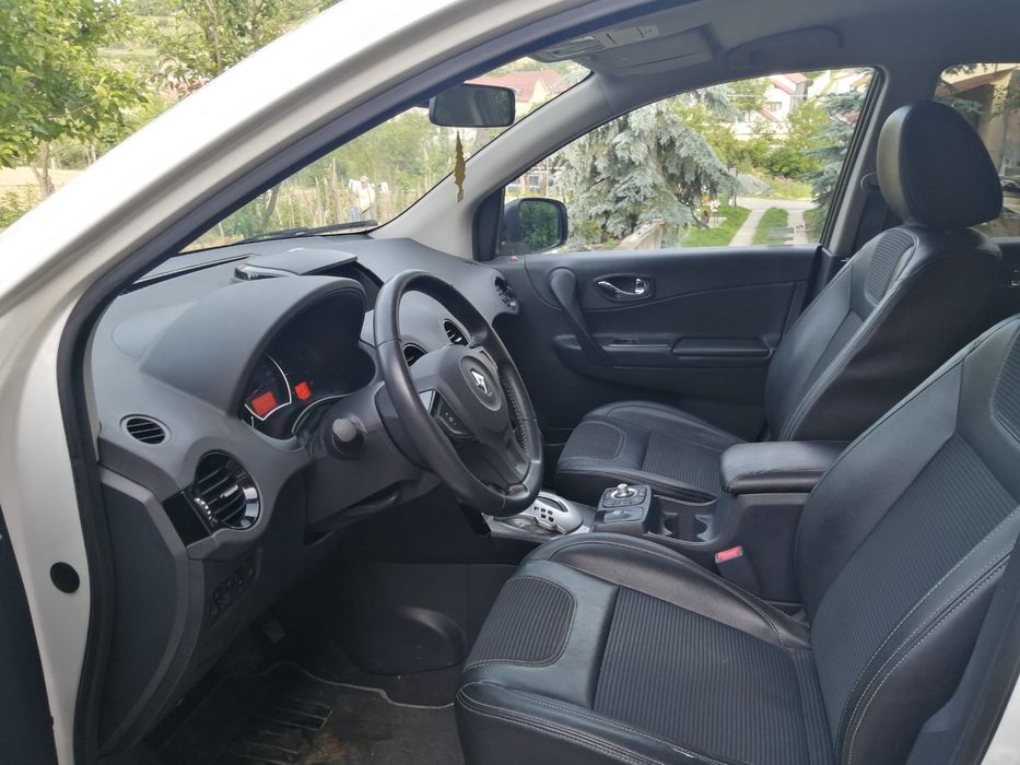 Vand Renault Koleos 2011