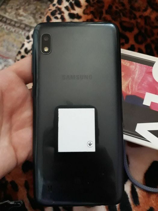 Samsung A10  32 GB