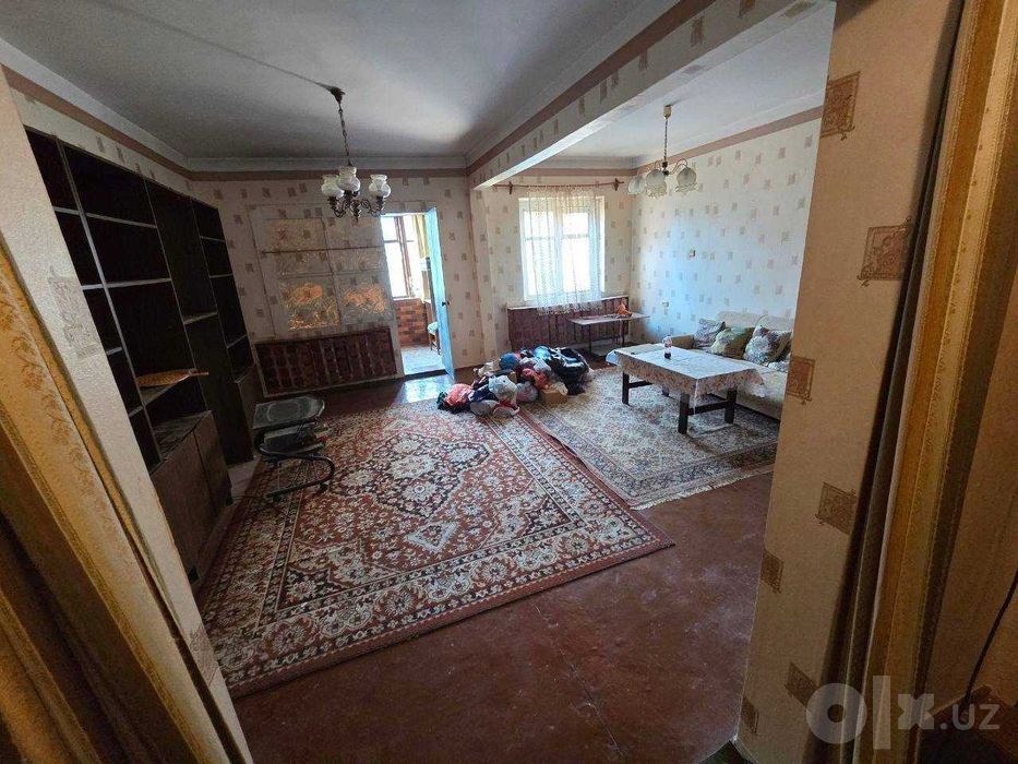 Срочно Продается 4 ком Ахмад Югнакий ТТЗ №Ш346