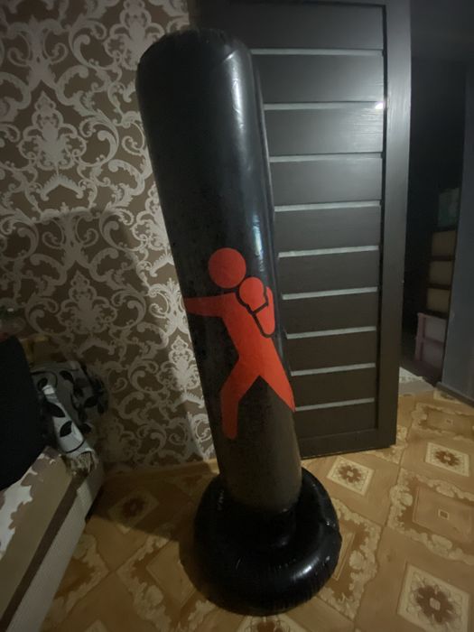 Продам грушу для бокса