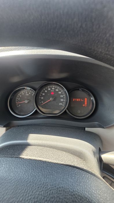 Vând Dacia dokker