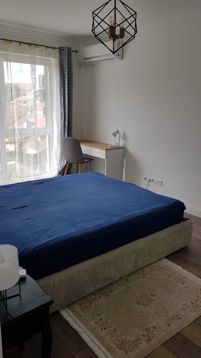 Apartament 2 camere si parcare Centru Targu Mures