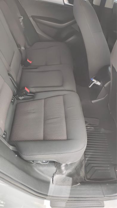 Audi Q5 2.0 TDI 2009/ Fară schimburi !