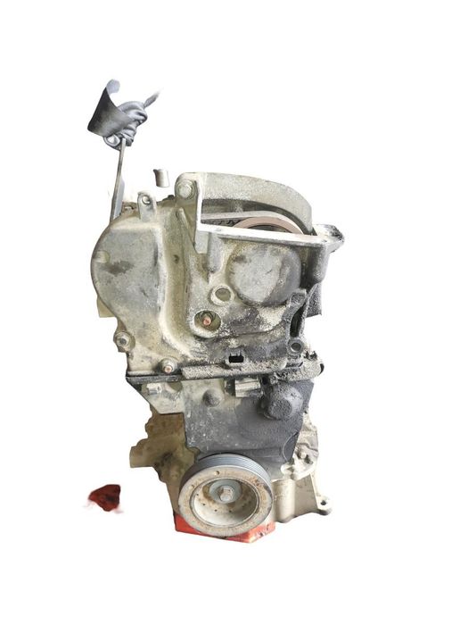 Motor Renault Symbol Ii [ 2008 - 2013 ] 1.4I 16V K4Ja712