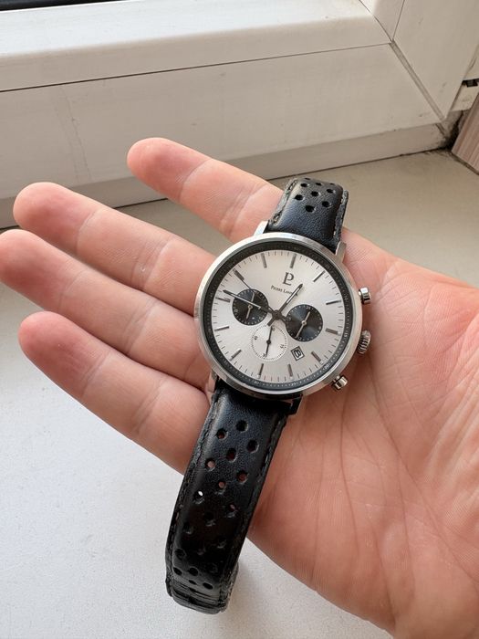 Pierre Lannier Baron