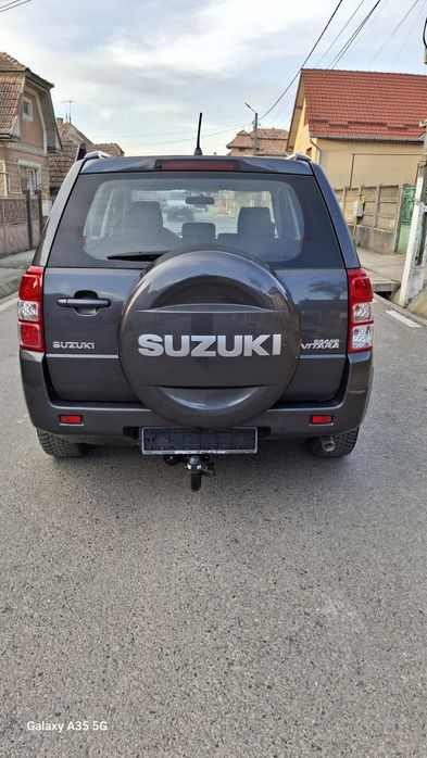 Suzuki Grand Vitara Motor 1.9 diesel 129 cp an 2012 euro 5