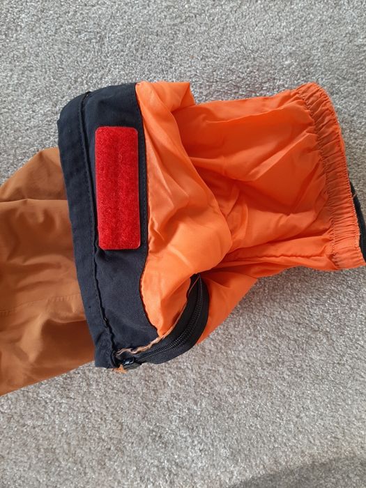 Burton echipament 140-146 cm