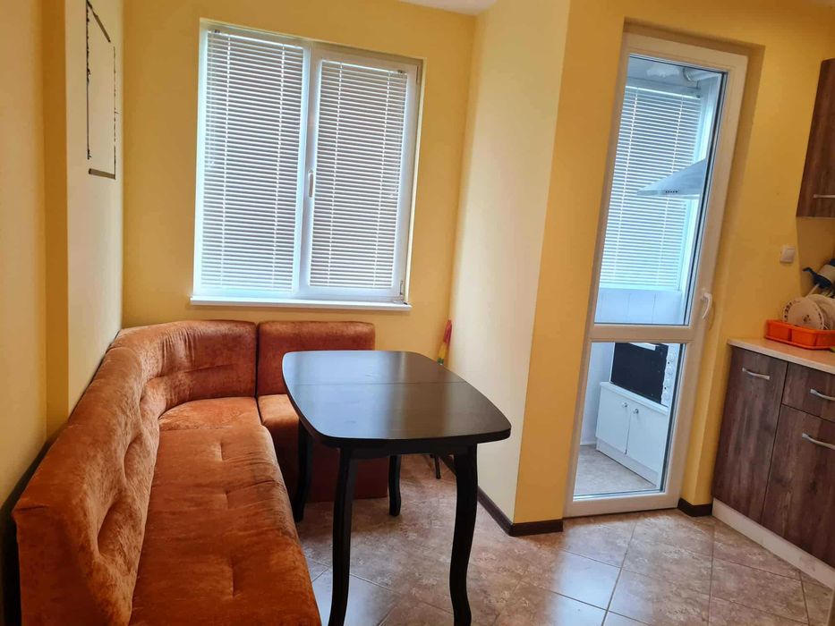 Продава се Двустаен апартамент в Плевен, Идеален център - 63 кв.м за 1508 €/кв.м - Снимка #9