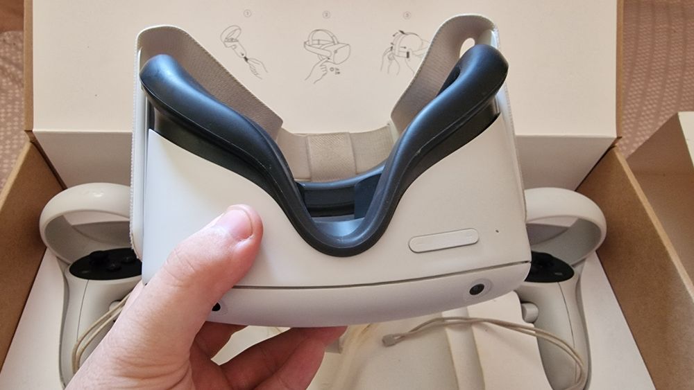 Meta Quest 2 128GB (Oculus)
