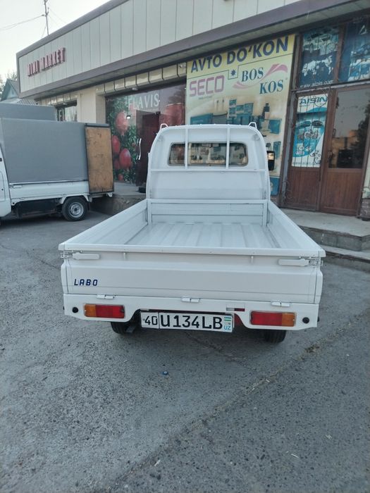 Labo damasdan yasalgan